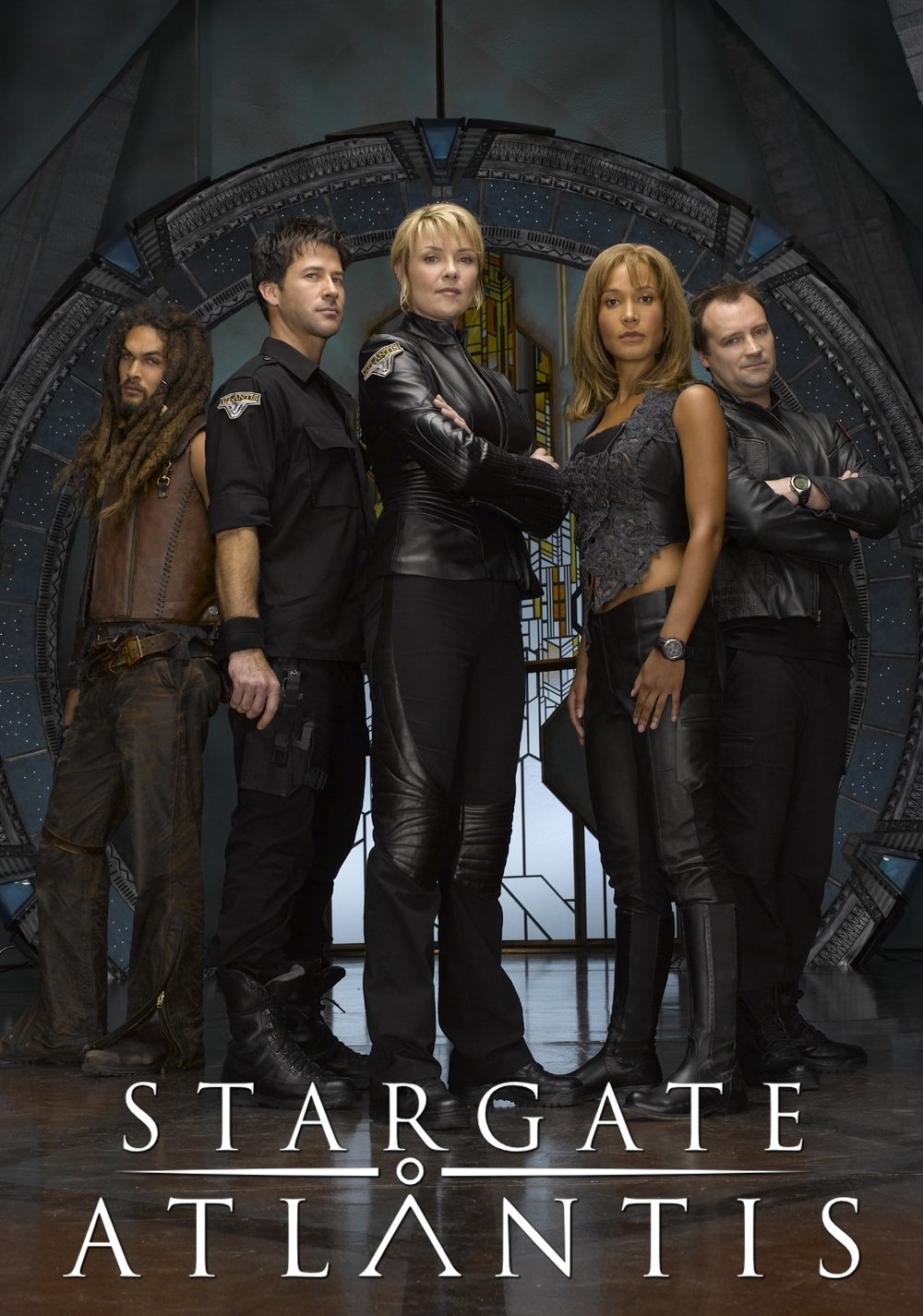 Season 1